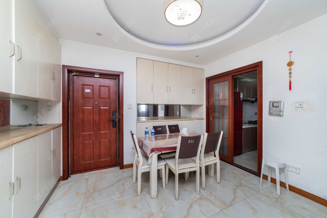 常州新城域三期在售二手房源室内图_小牛看房