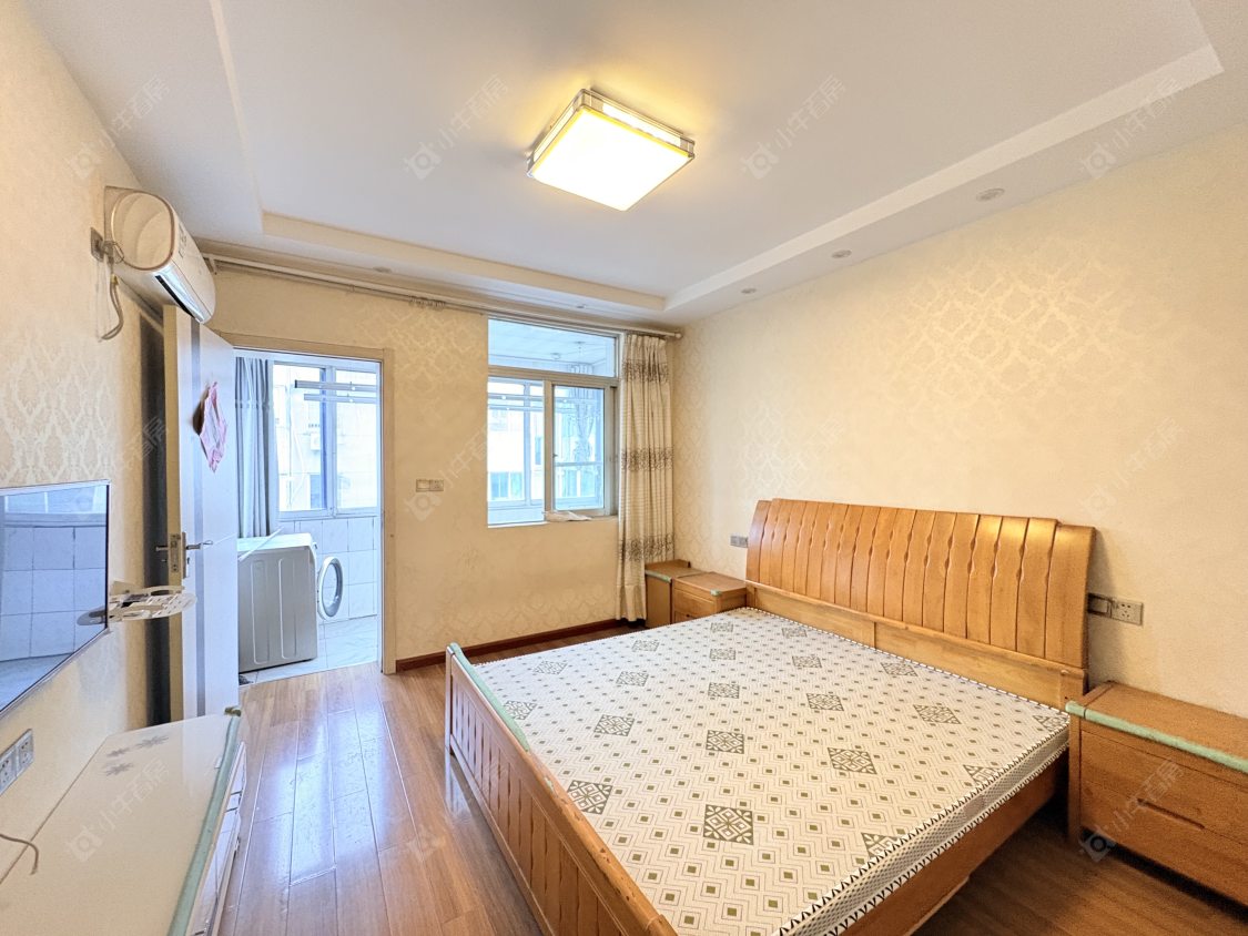 丹阳热电厂住宅楼在售二手房源室内图_小牛看房