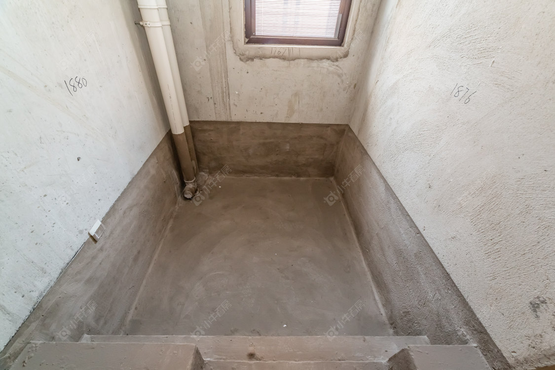 常州绿都万和城六区在售二手房源室内图_小牛看房