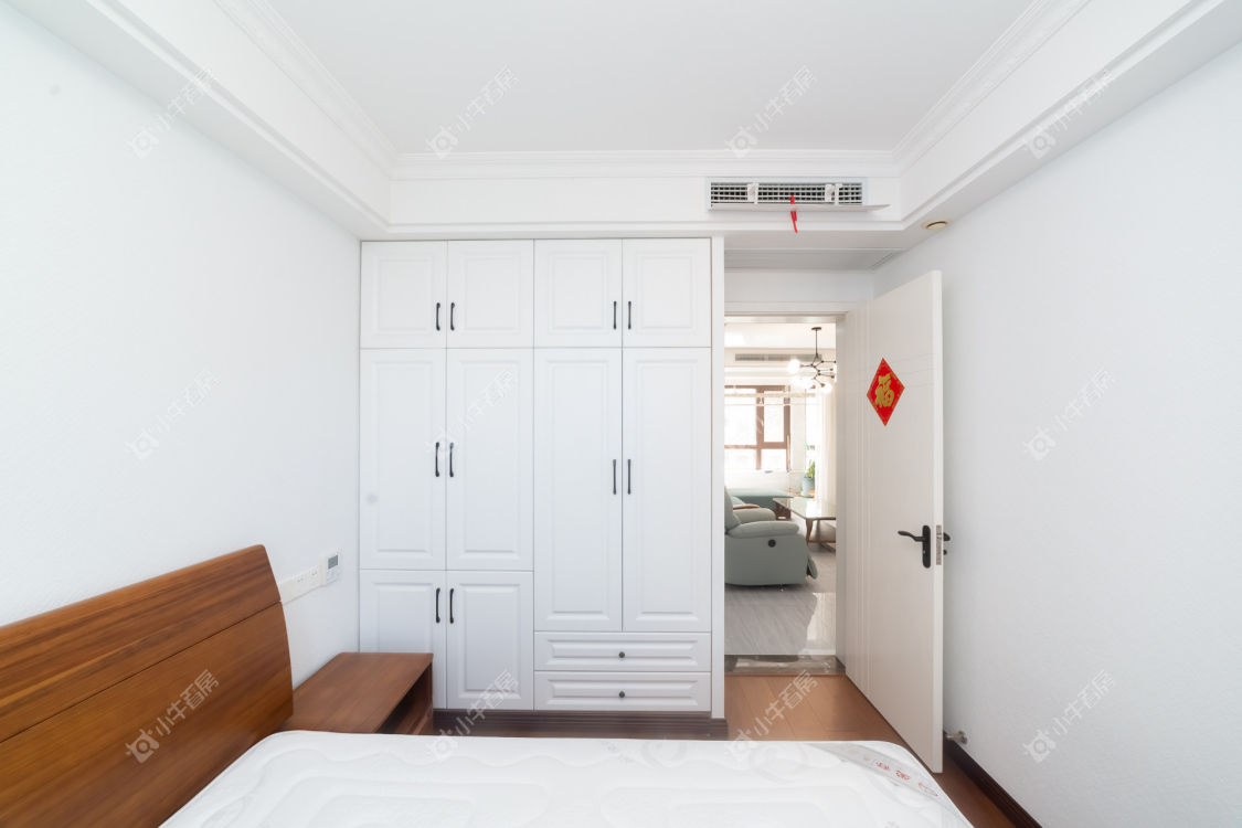 常州绿都万和城七区在租房源室内图_小牛看房