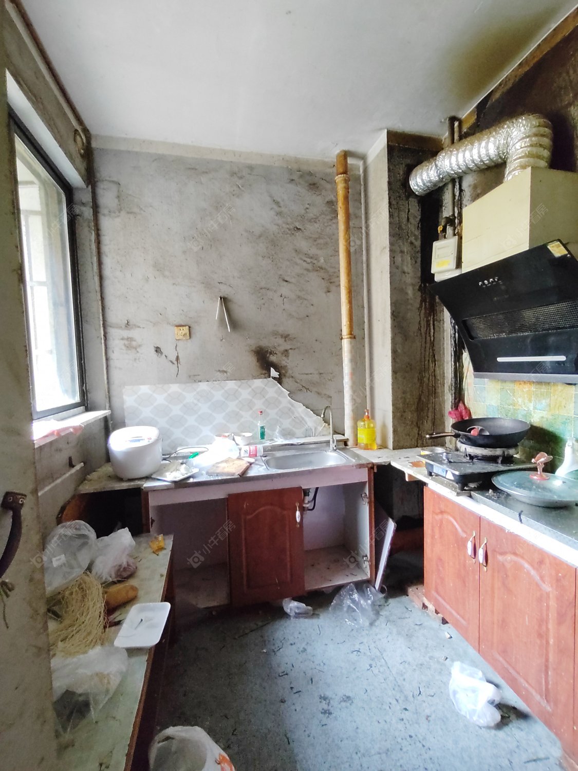 常州玲珑花园在租房源室内图_小牛看房