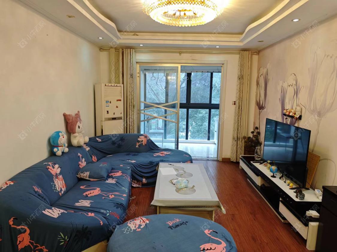 常州天润园租房房源封面图
