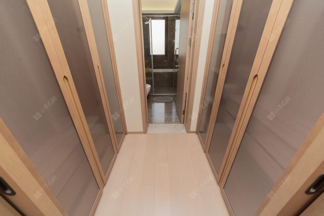 朗诗熙华府房源室内图 常州朗诗熙华府在售二手房源室内图_小牛看房