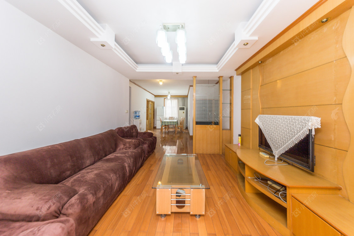 常州项家花苑在售二手房源室内图_小牛看房