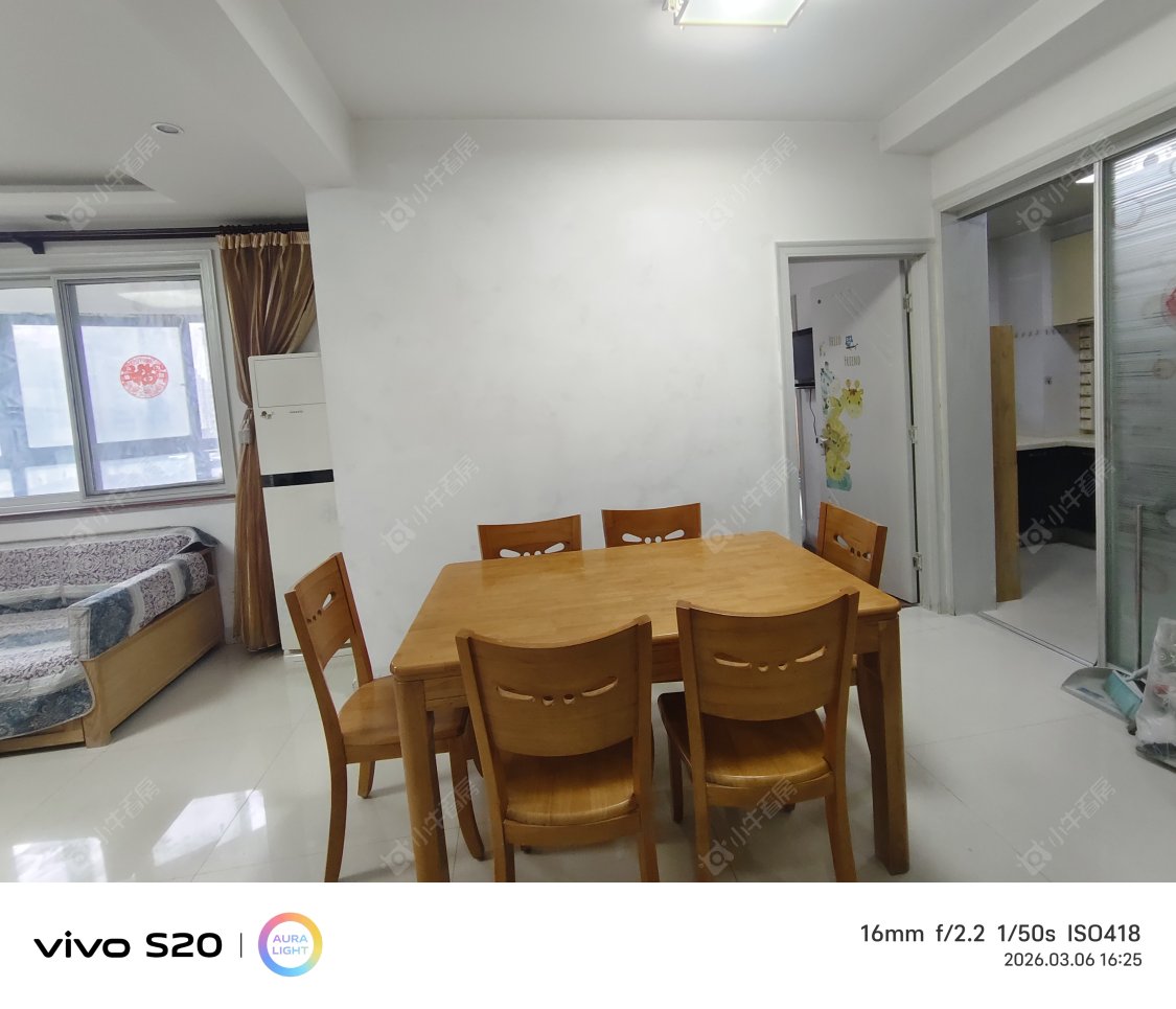 常州锦海星城一期在租房源室内图_小牛看房