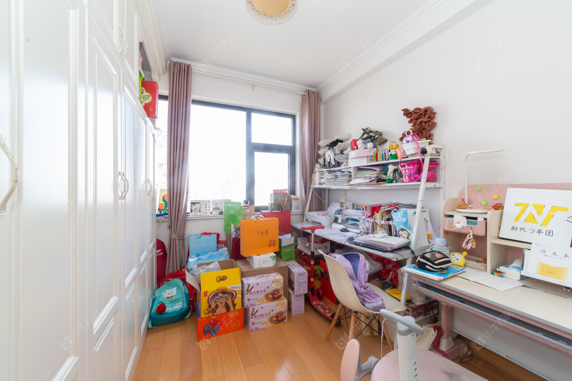 常州绿都万和城七区在售二手房源室内图_小牛看房