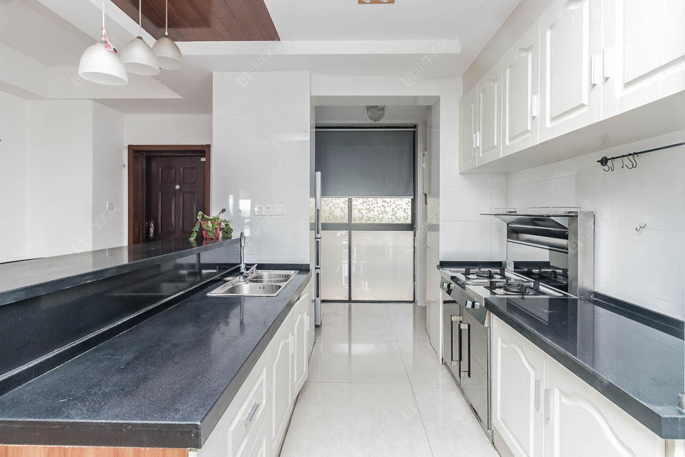 常州弘建壹品在售二手房源室内图_小牛看房