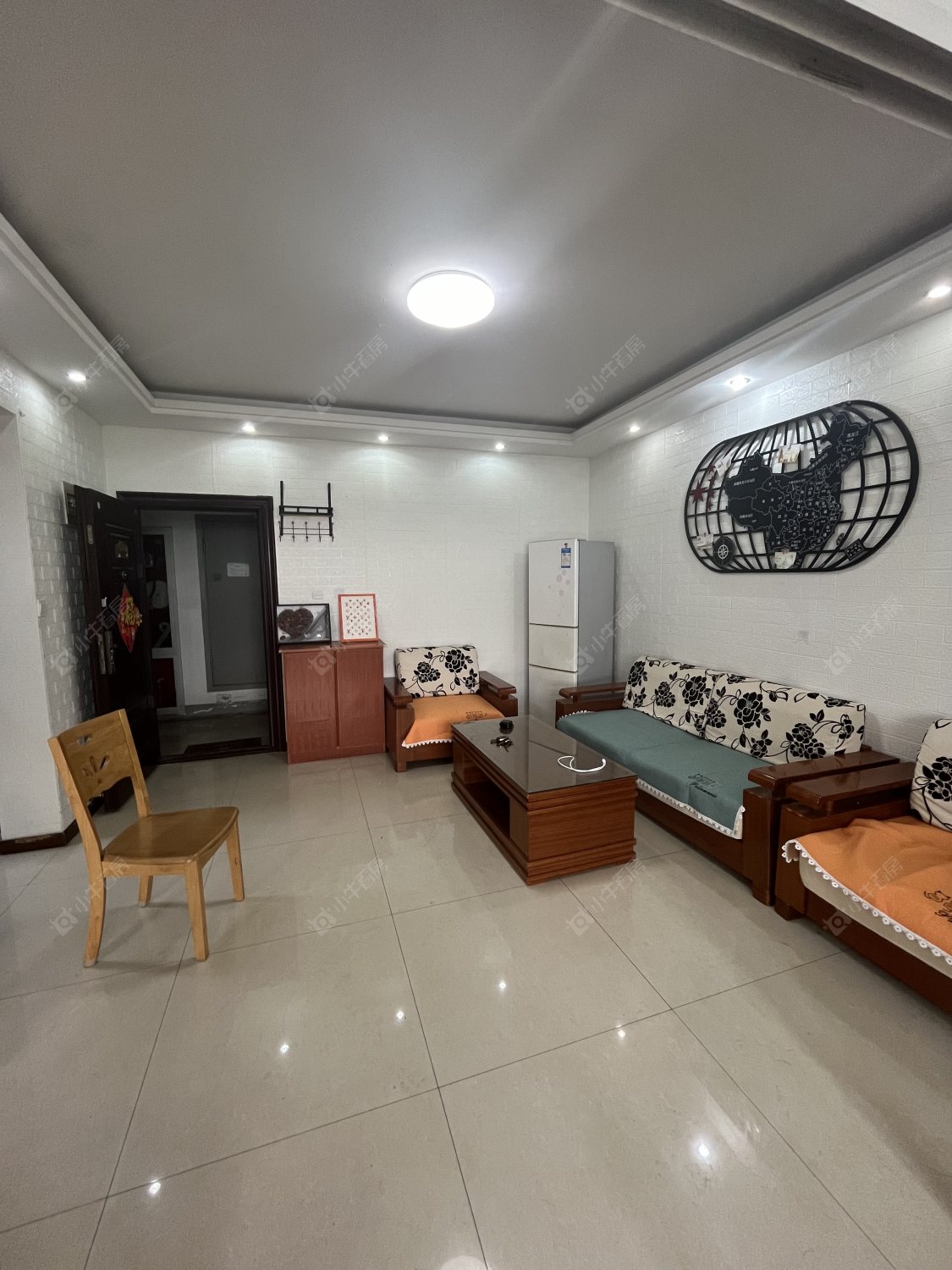 常州天豪大厦2室1厅1卫出租_小牛看房