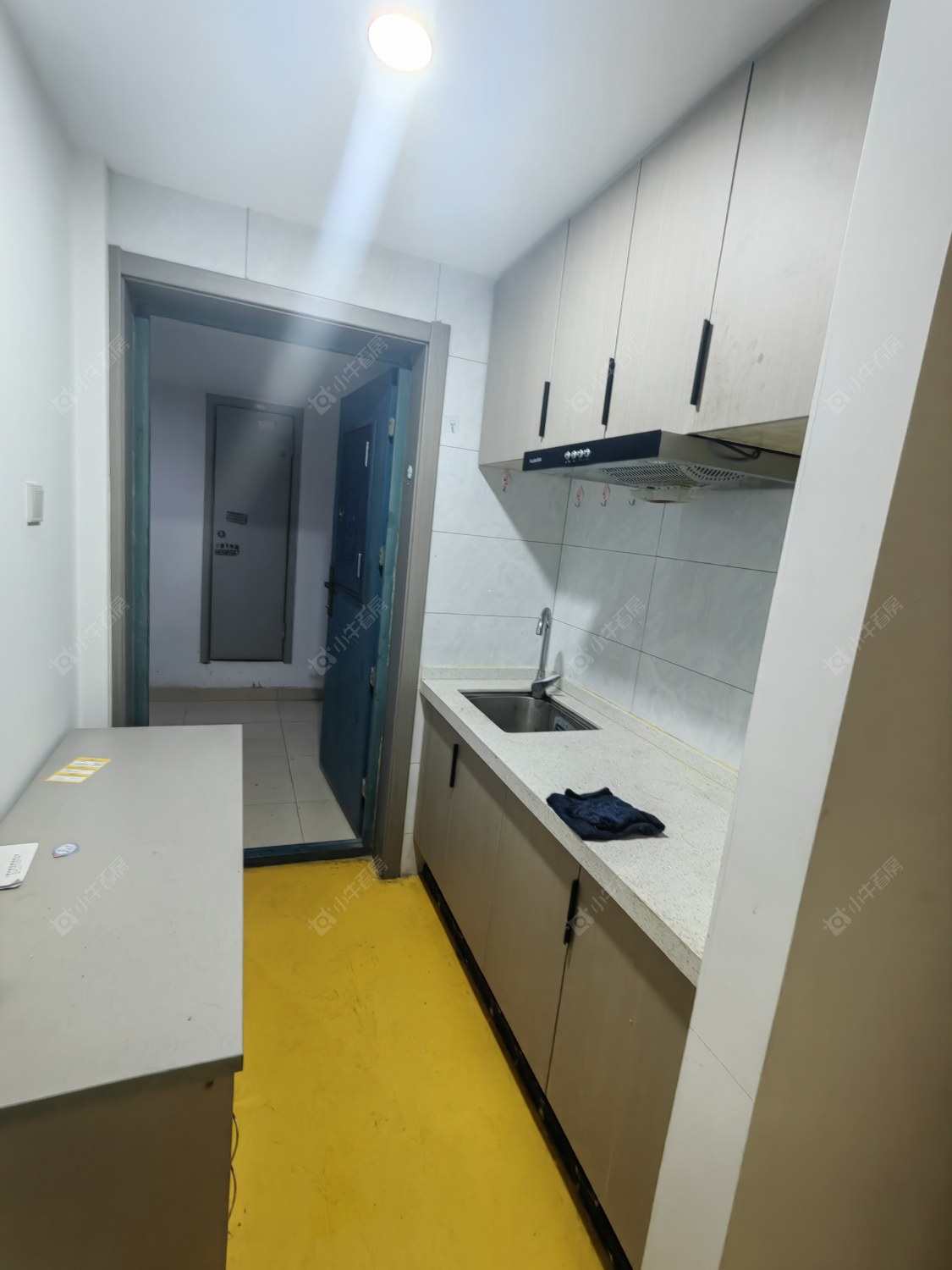 常州亚泰财富中心在租房源室内图_小牛看房