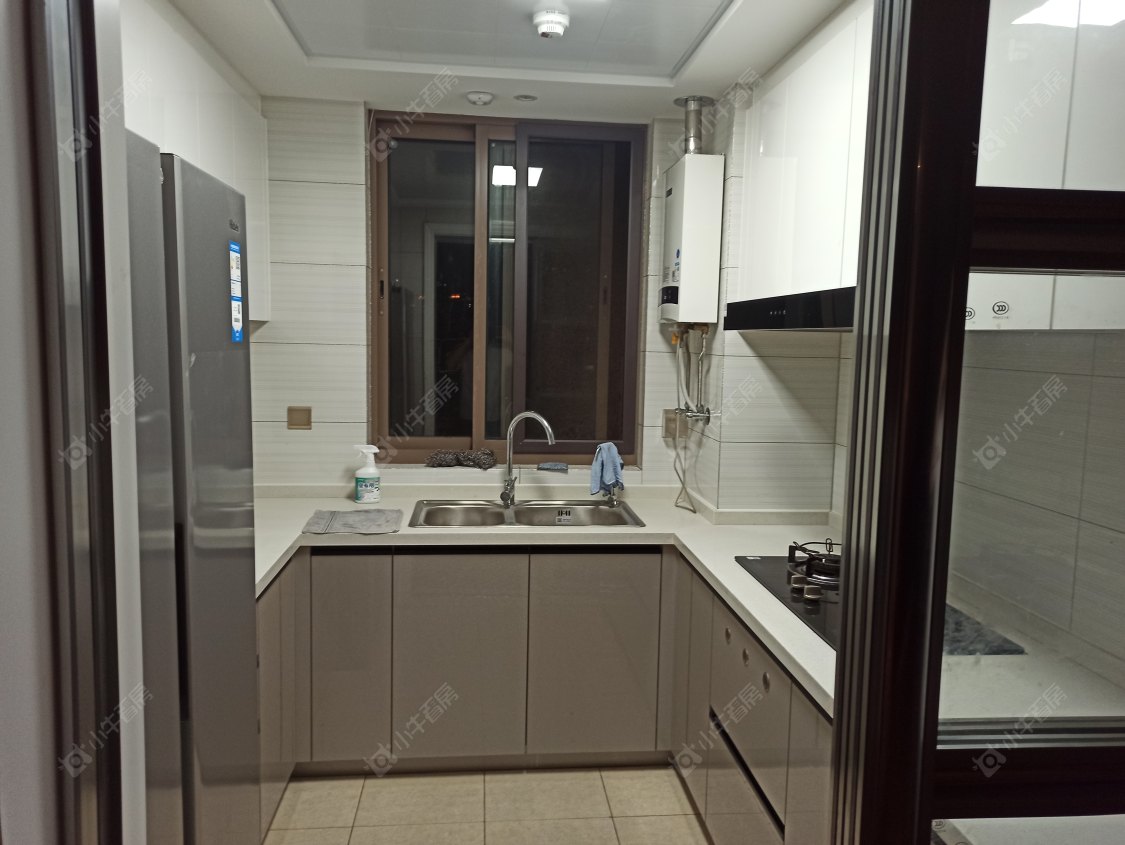 常州九洲玺在租房源_小牛看房