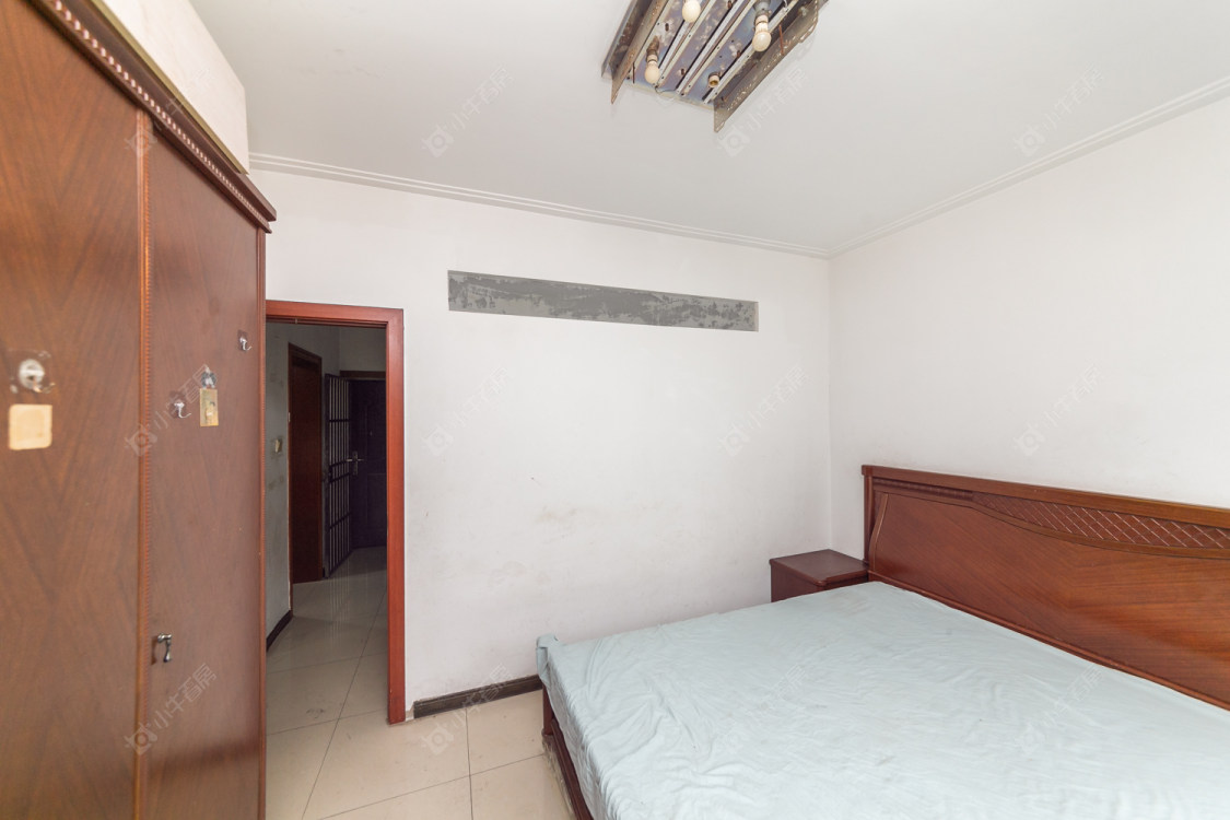 常州荆川里续建在售二手房源室内图_小牛看房