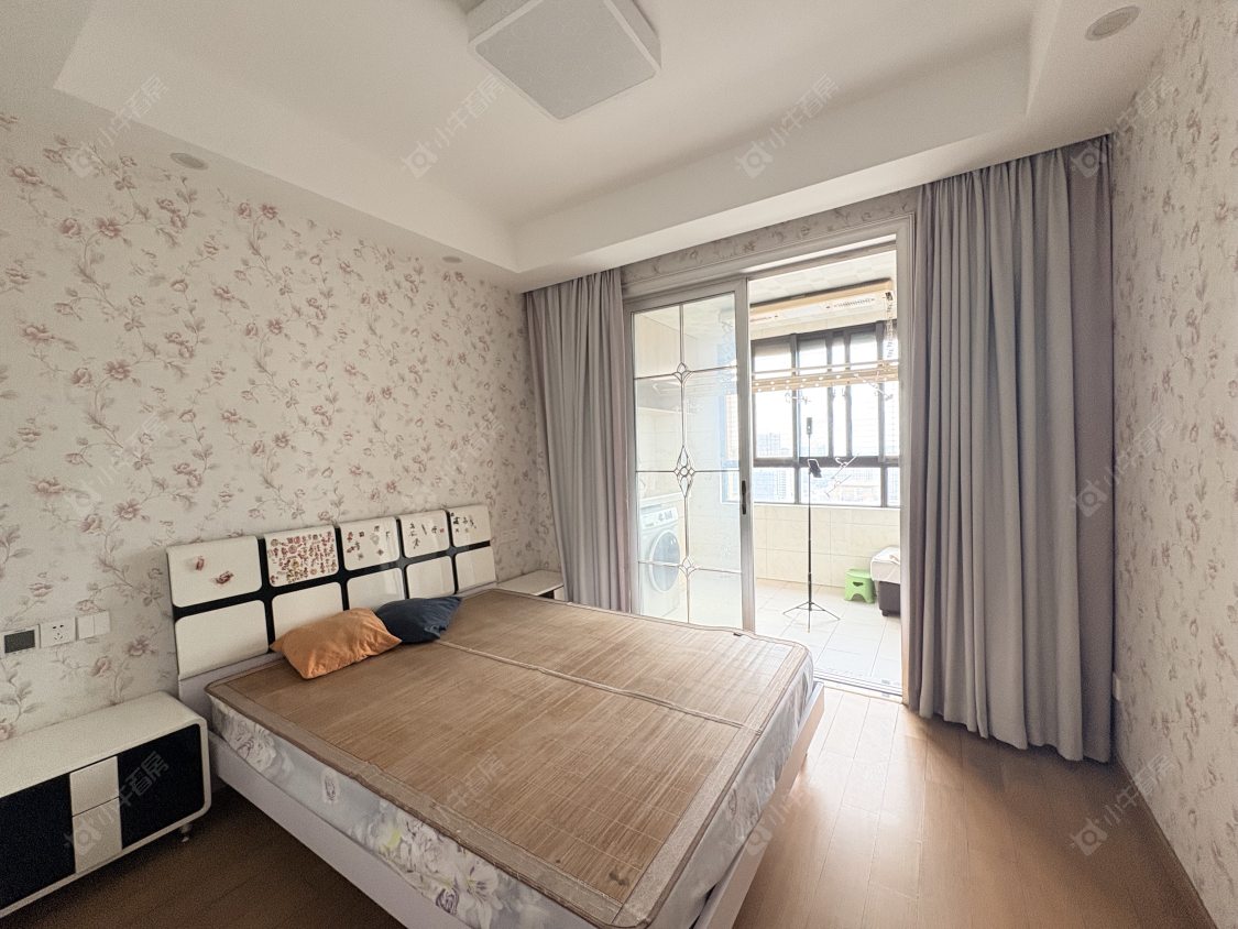 丹阳昆仑华府在售二手房源室内图_小牛看房