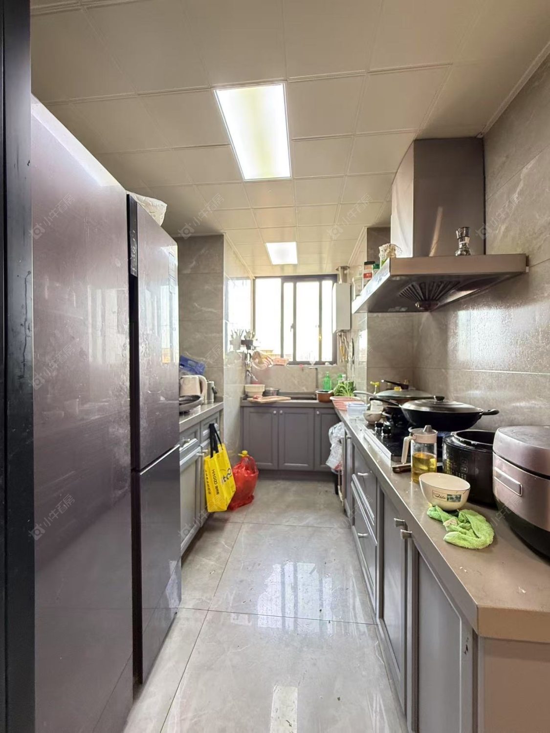 常州绿地香颂花园在租房源室内图_小牛看房