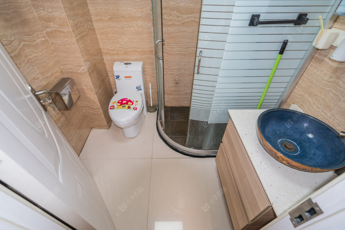 常州九洲新家园在售二手房源室内图_小牛看房