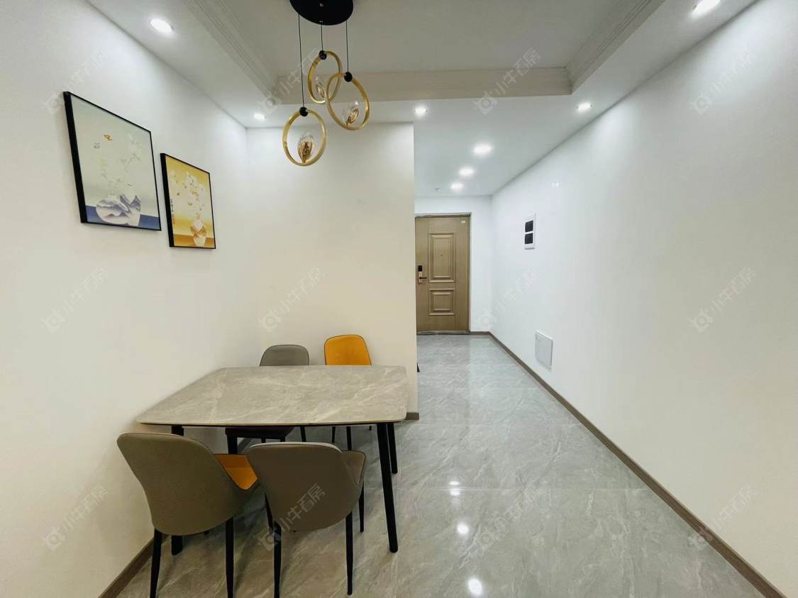 常州文澜国宾在租房源_小牛看房