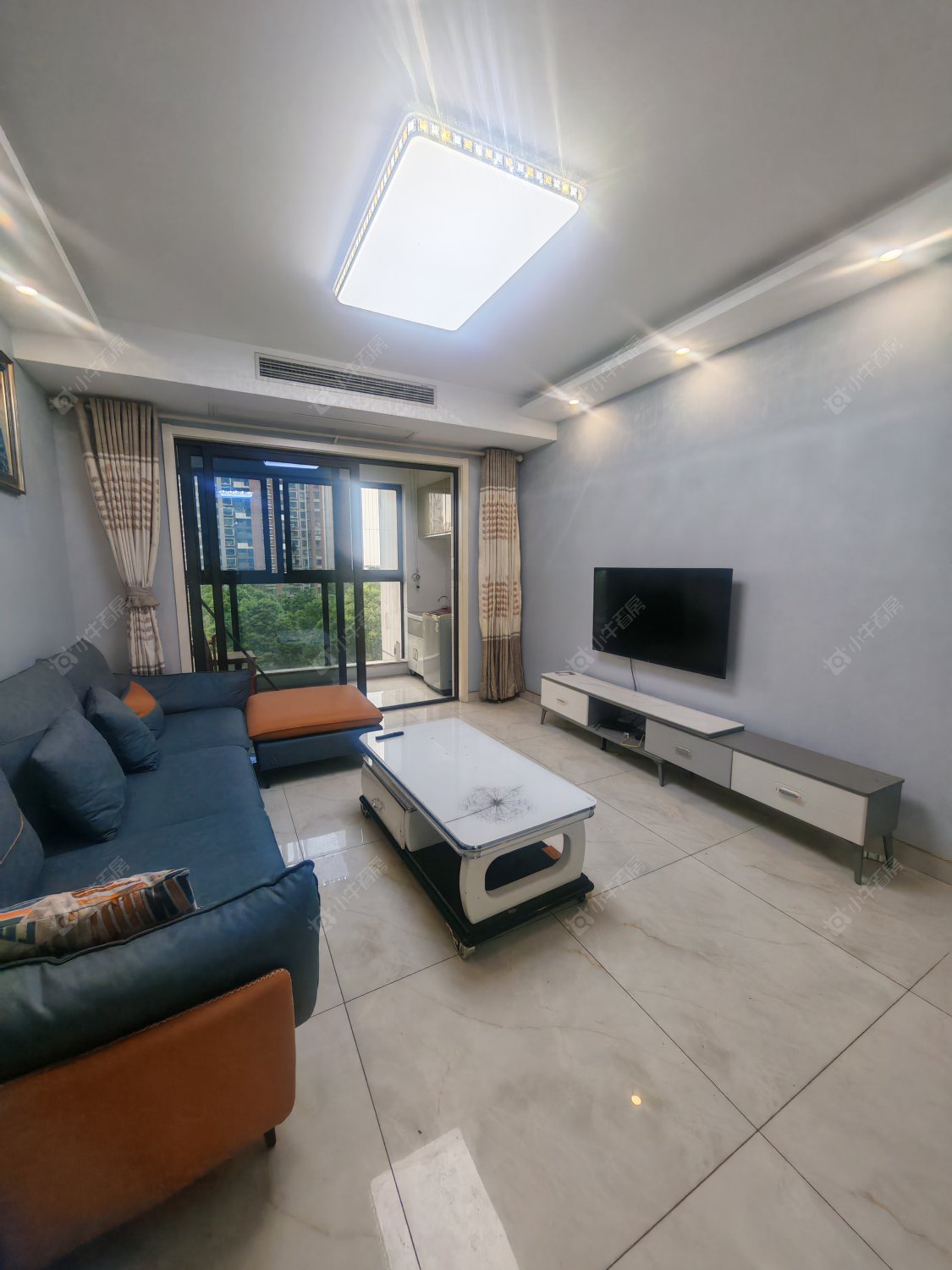 常州星河国际五区租房_小牛看房