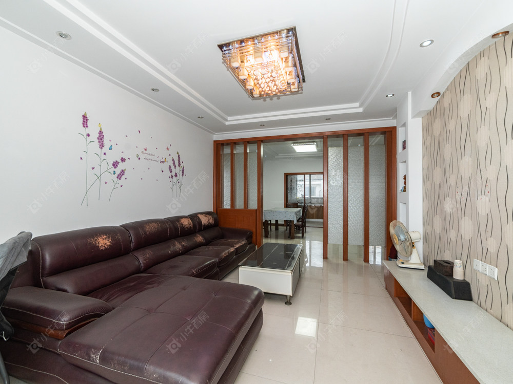 常州新世纪花园（江阴）在售二手房源室内图_小牛看房