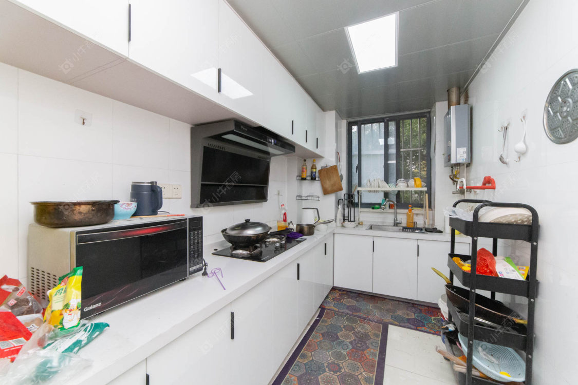 常州顺园八村二期在售二手房源室内图_小牛看房