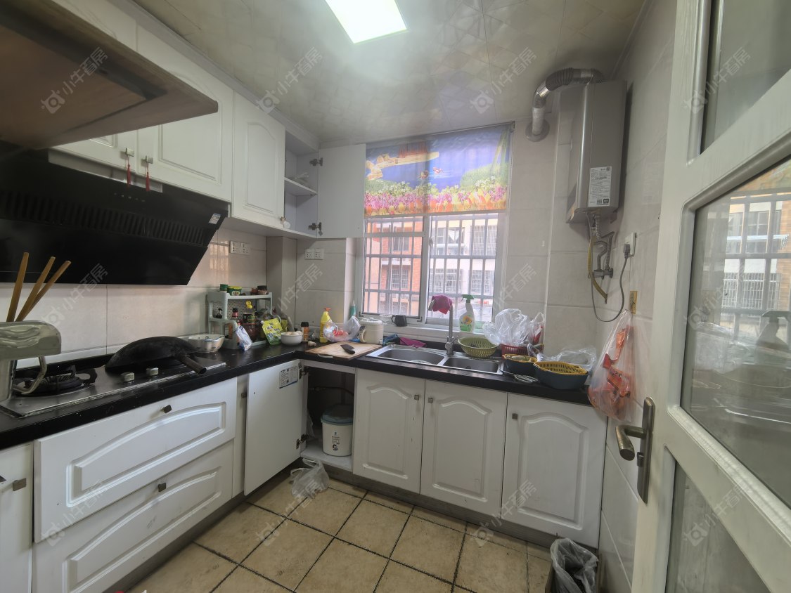 常州鸿安公寓在租房源_小牛看房