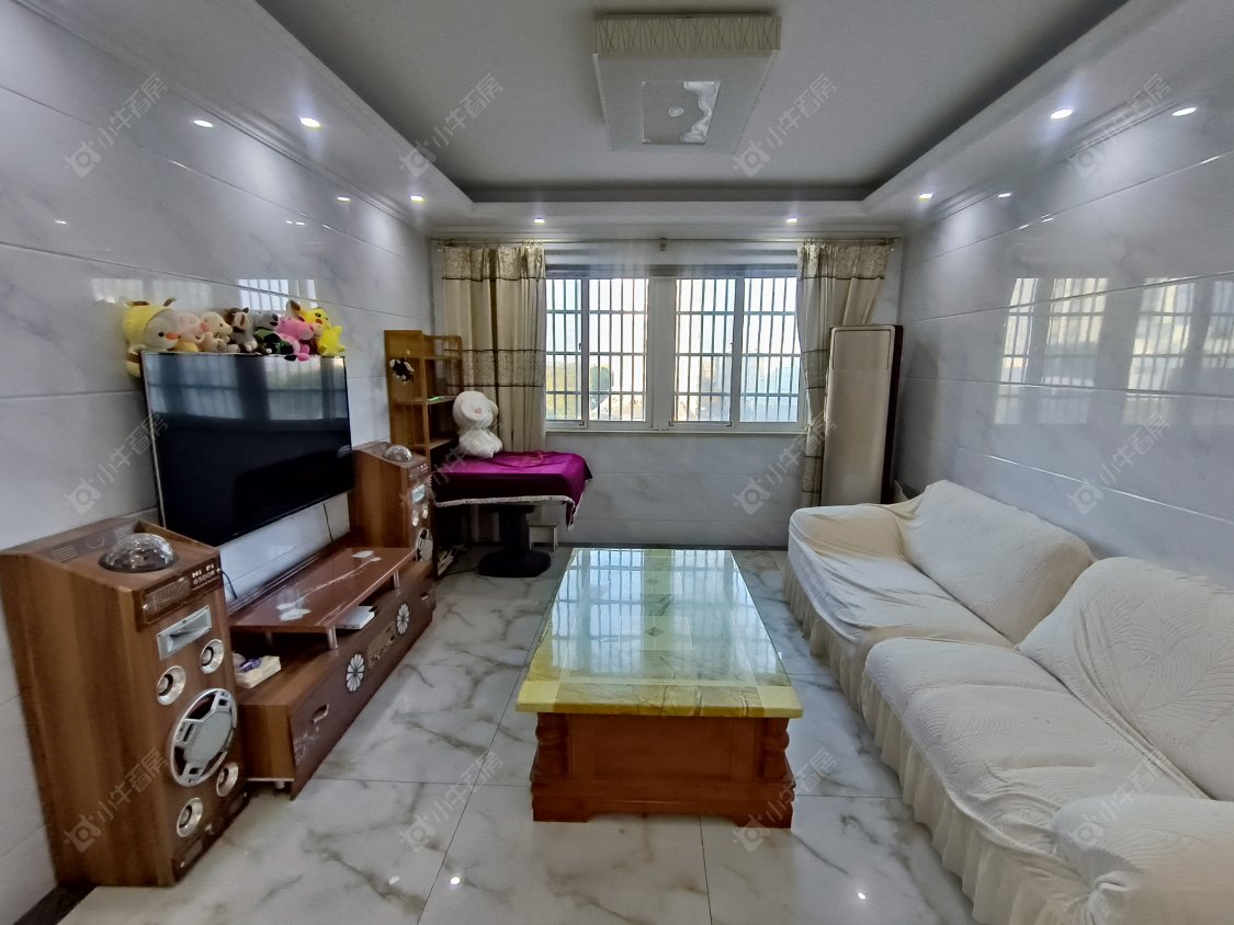 常州学府东苑在租房源室内图_小牛看房