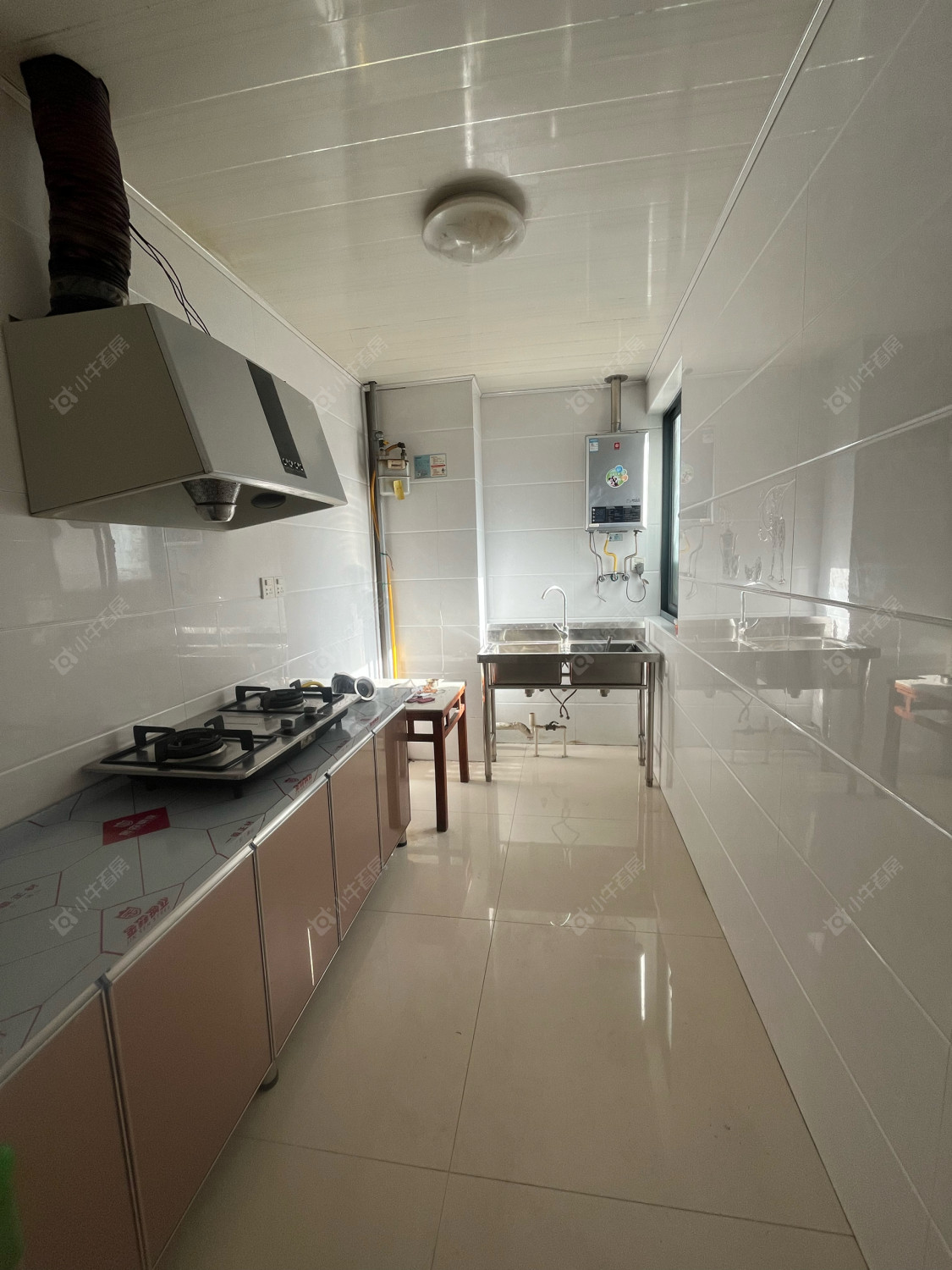 常州顺园八村二期在租房源室内图_小牛看房