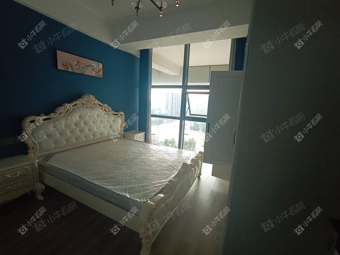 常州亚泰财富中心在租房源_小牛看房