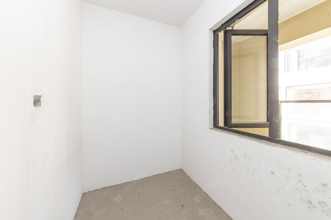 常州中梁首府壹号在售二手房源室内图_小牛看房