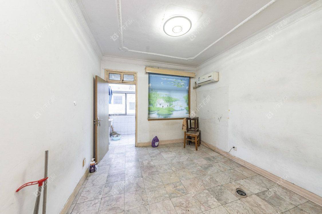 常州湾里新村在租房源室内图_小牛看房