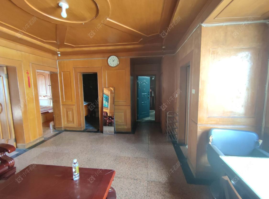 常州米市河在租房源室内图_小牛看房