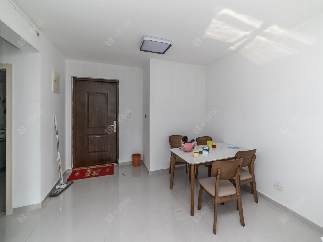 常州华润万象府在售二手房源室内图_小牛看房