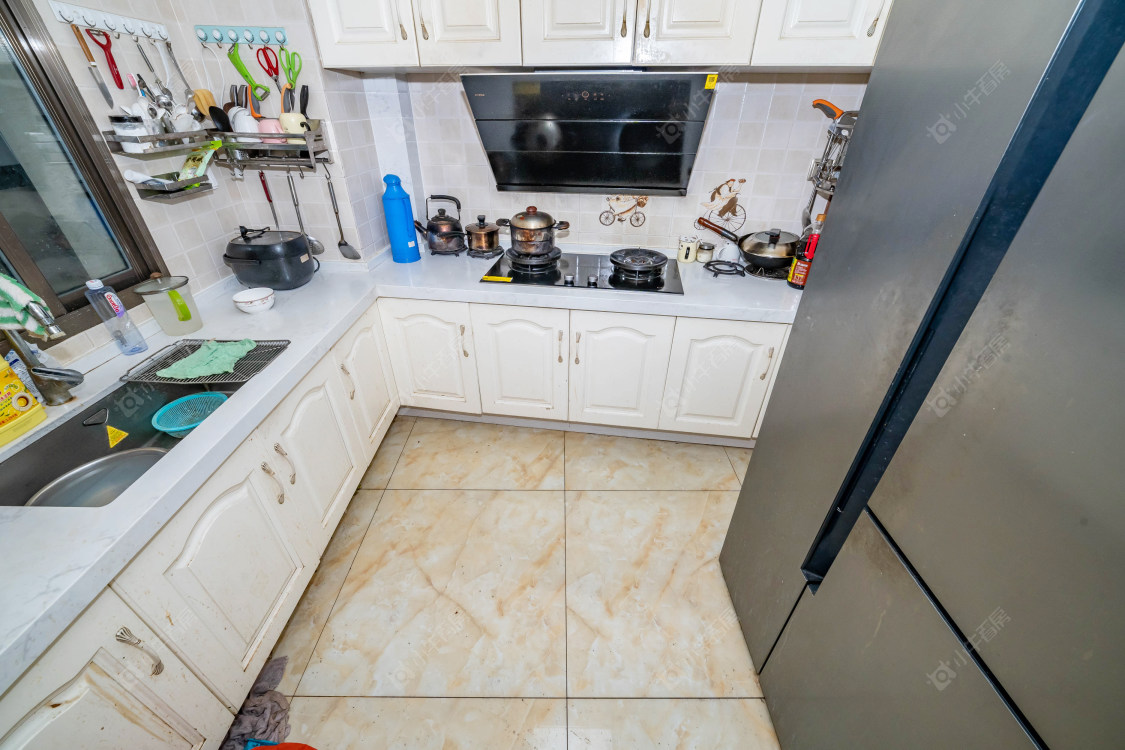 常州银河湾明苑一期在售二手房_小牛看房