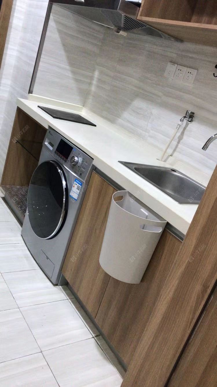 常州恒大翡翠华庭在租房源_小牛看房