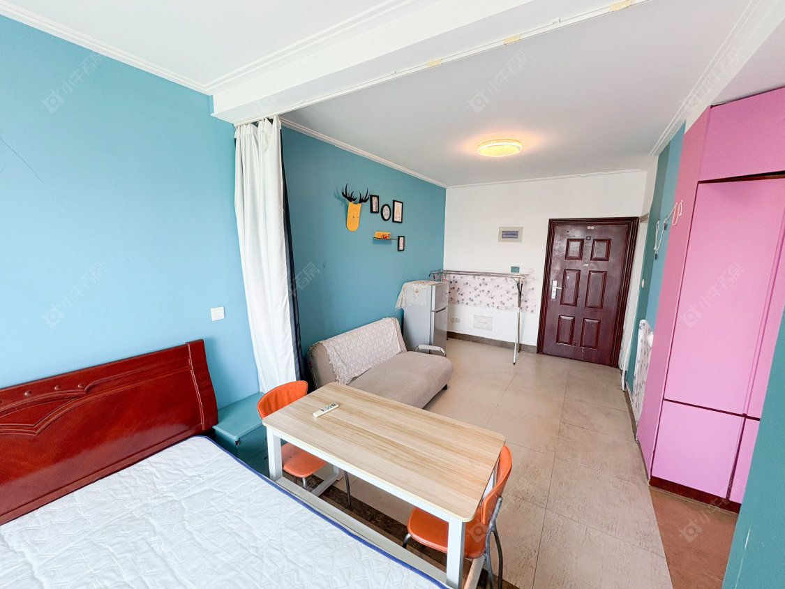 常州金百国际租房_小牛看房