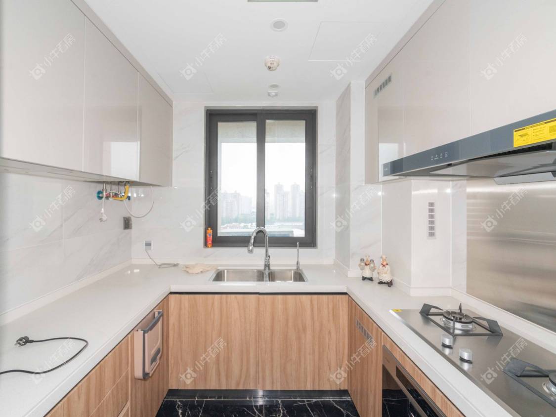 常州龙城金茂府东区在租房源_小牛看房