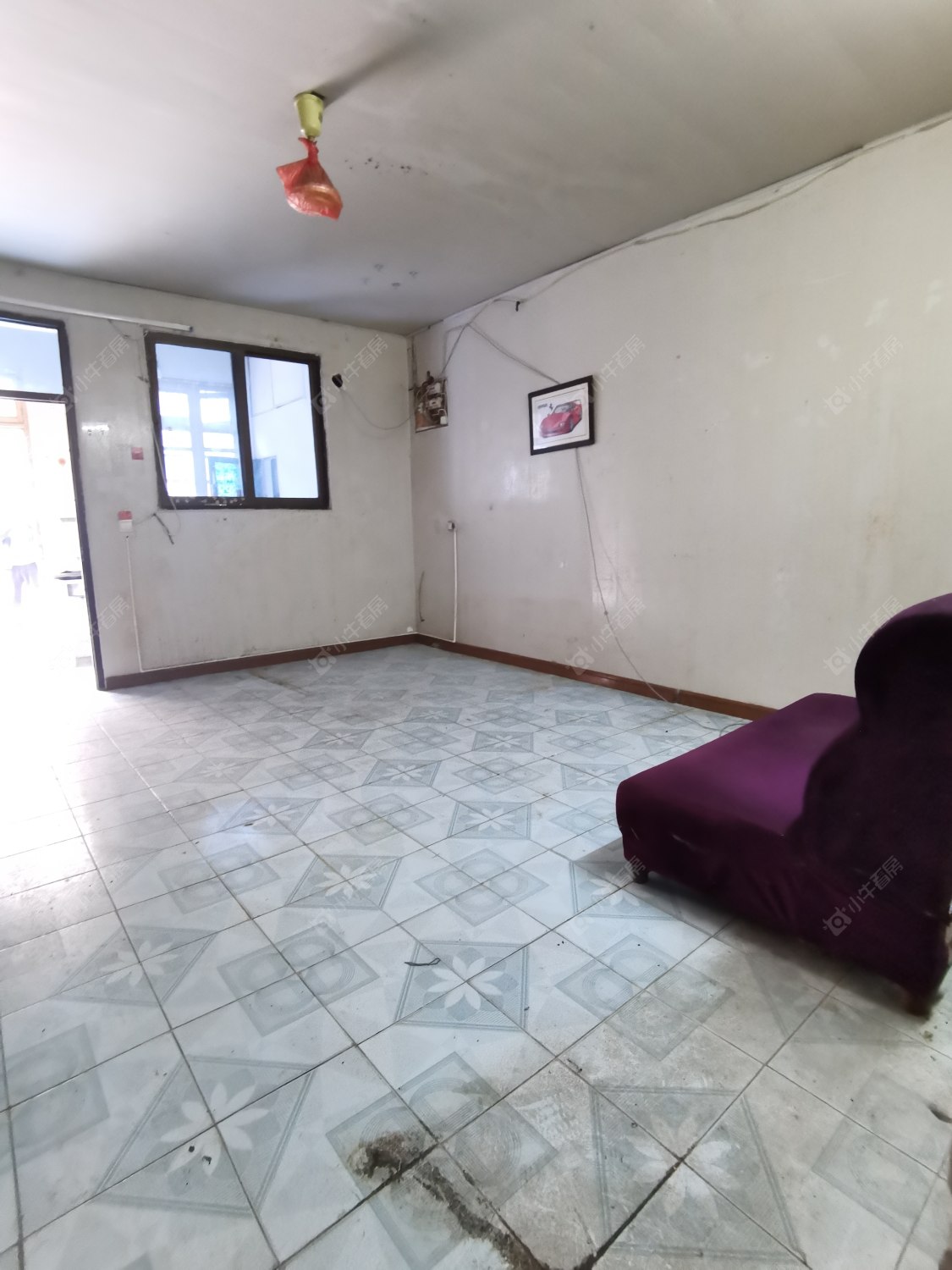 常州浦前张家村在租房源室内图_小牛看房