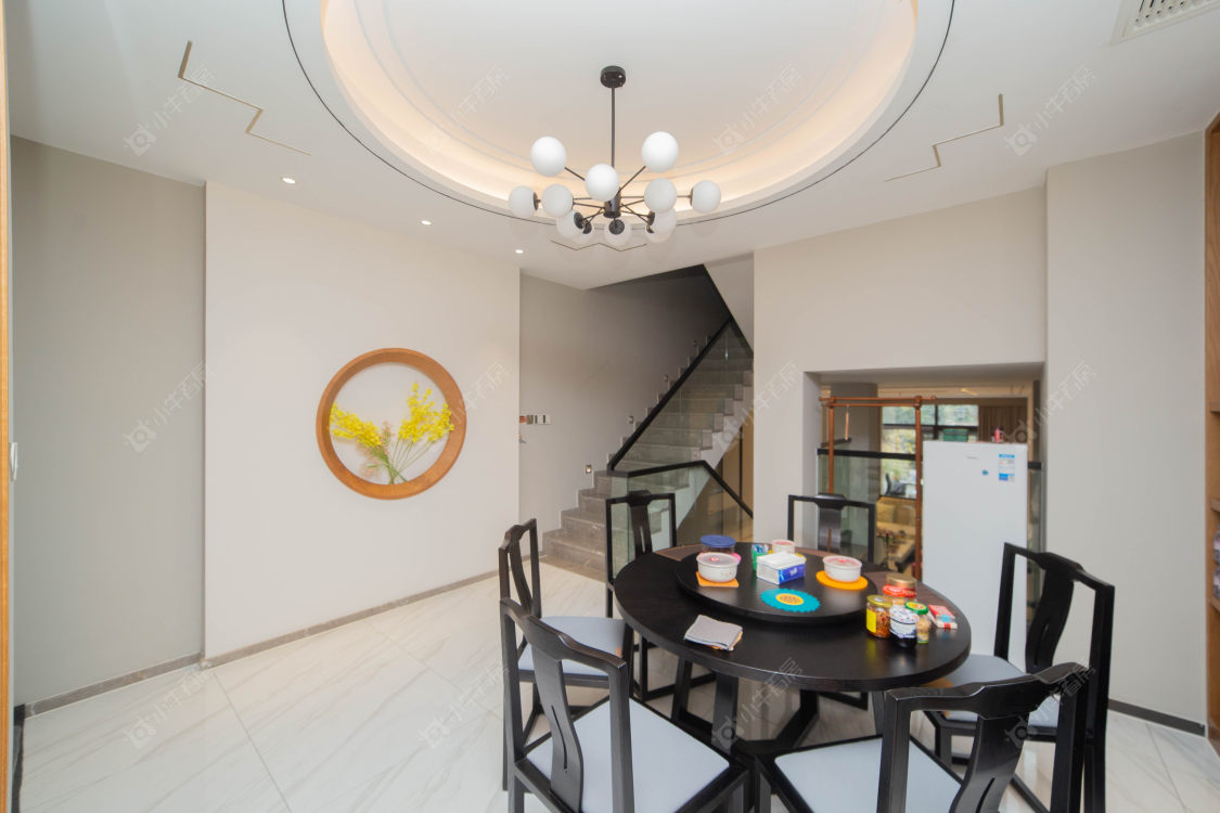 大名城东区别墅区房源室内图 常州大名城东区别墅区在售二手房源室内图_小牛看房