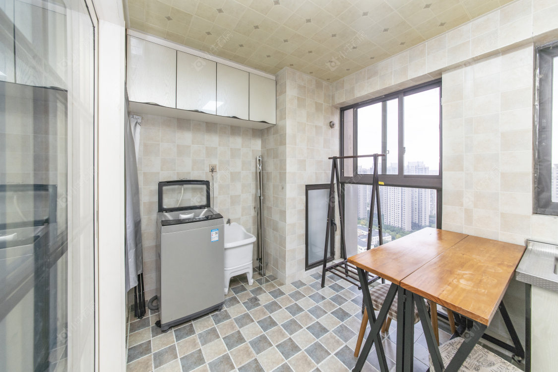 常州吾悦广场悦+公寓在售二手房源室内图_小牛看房