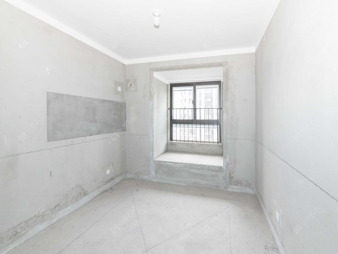 常州中南红玺台在售二手房源室内图_小牛看房