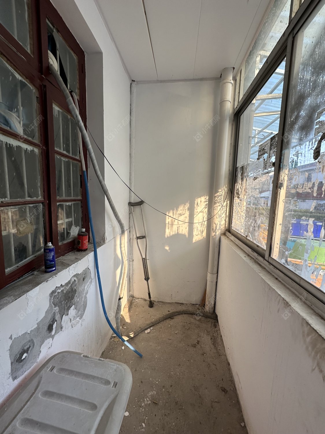 常州圩墩村在租房源_小牛看房