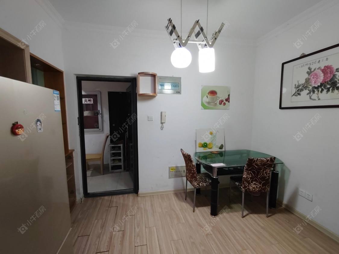 常州名桂坊在租房源室内图_小牛看房