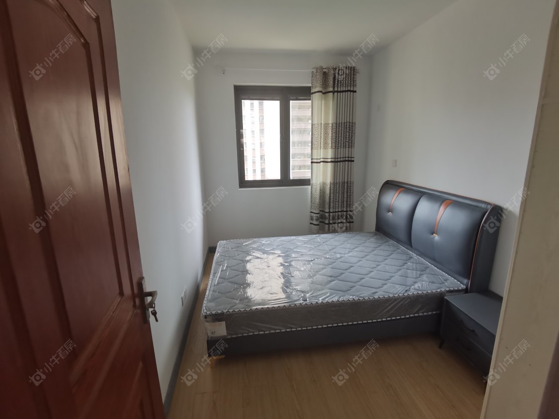 常州百馨西苑五期在租房源_小牛看房