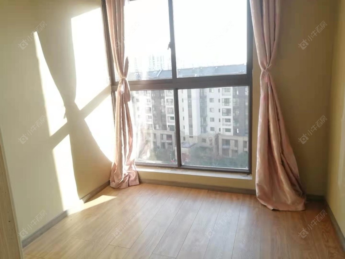 常州雅居乐凤凰台在租房源_小牛看房