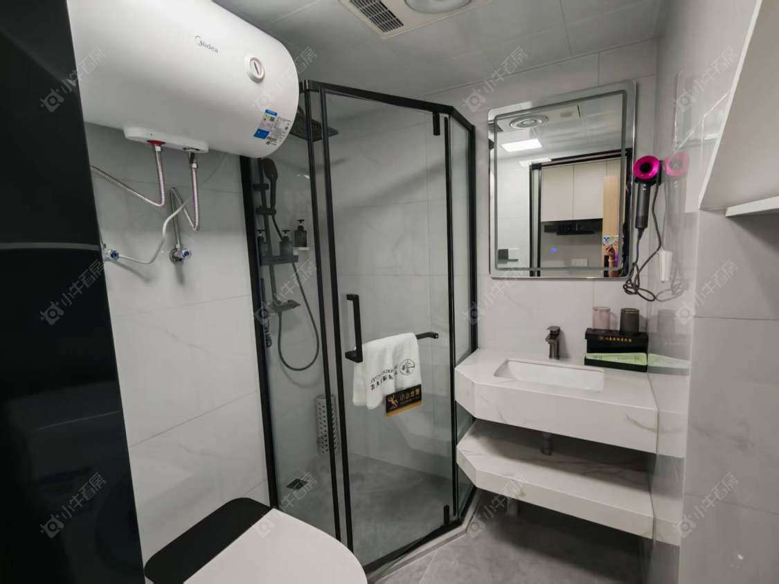 常州山外有山在租房源_小牛看房