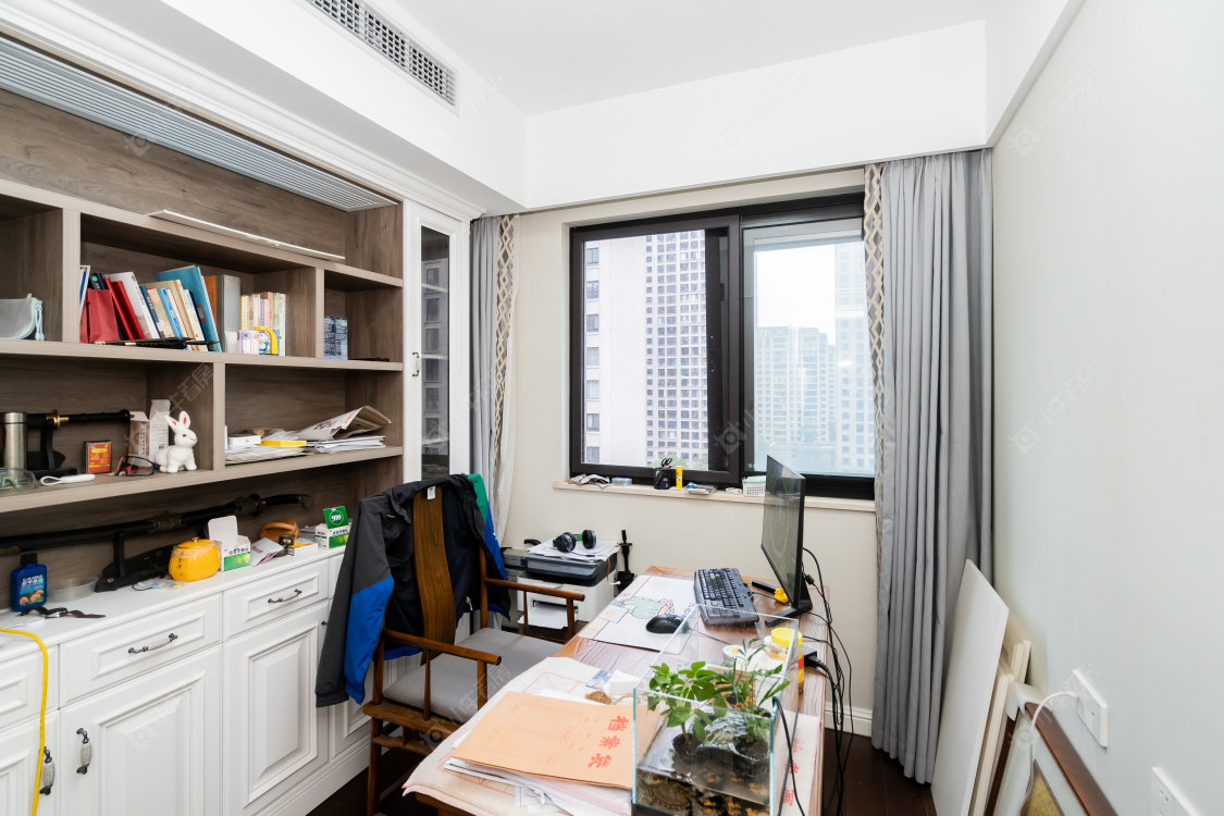 常州泰和之春在售二手房源室内图_小牛看房