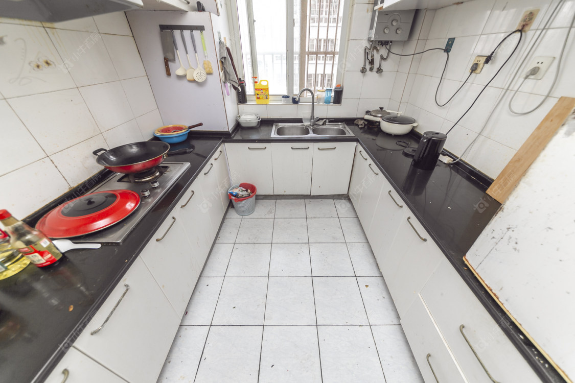 常州紫荆东苑在售二手房源室内图_小牛看房