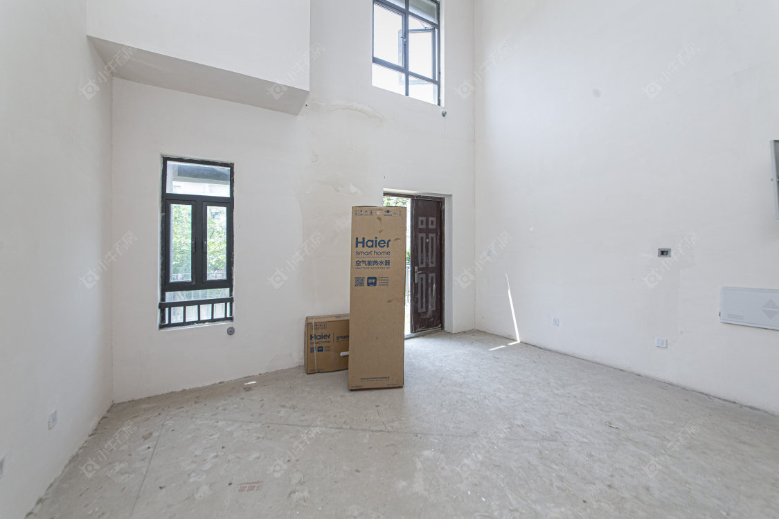 常州漫山花海（唐顿庄园）在售二手房_小牛看房