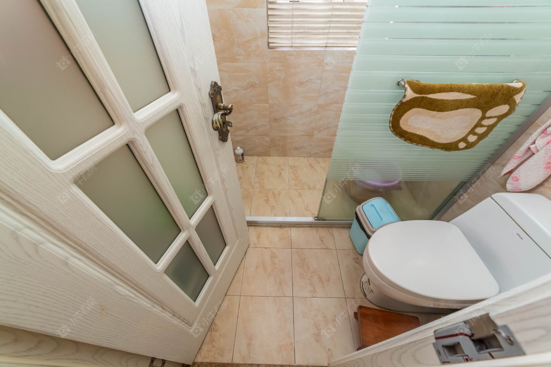 常州嘉禾尚郡在售二手房源室内图_小牛看房