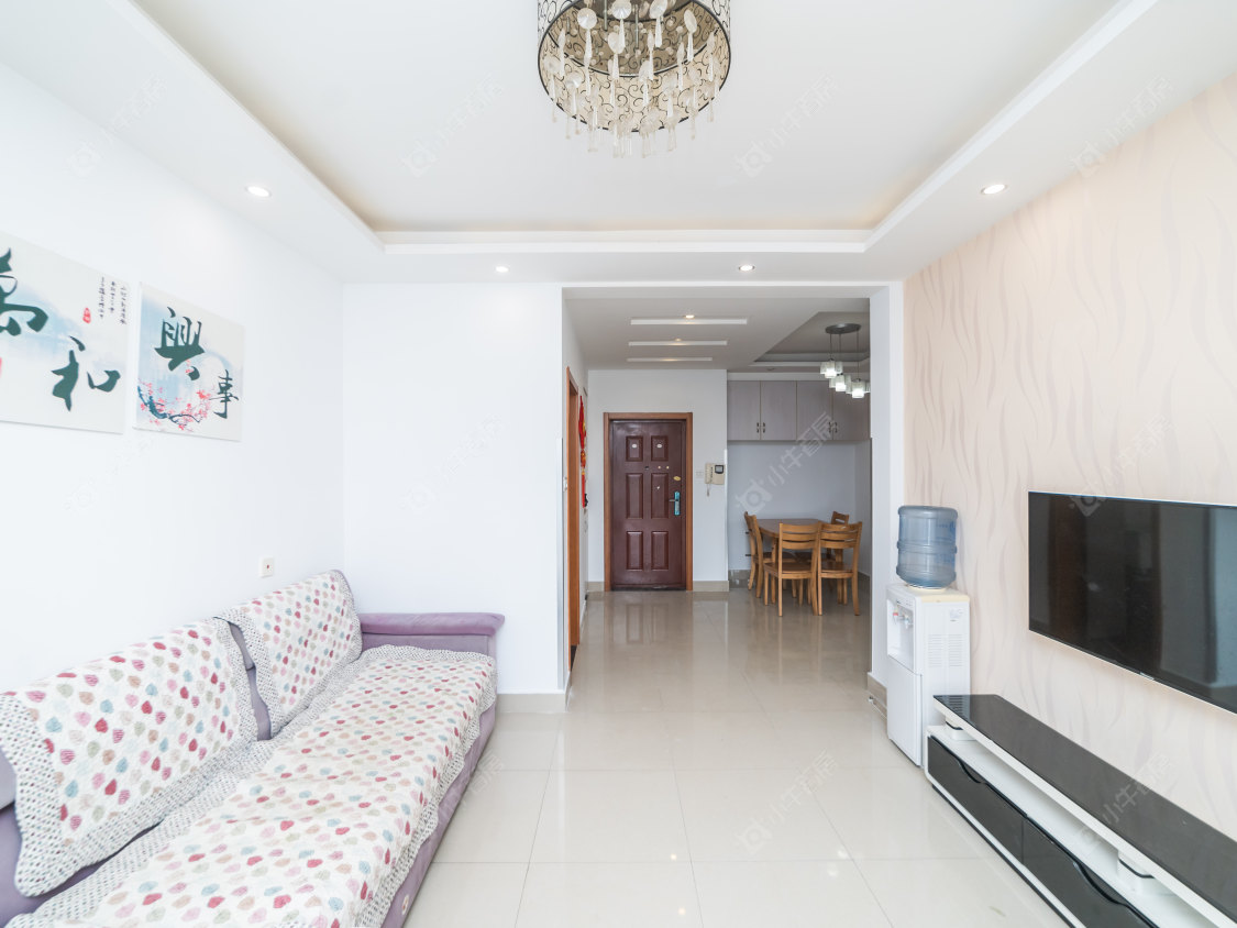 公园壹号四期房源室内图 常州公园壹号四期在售二手房源室内图_小牛看房