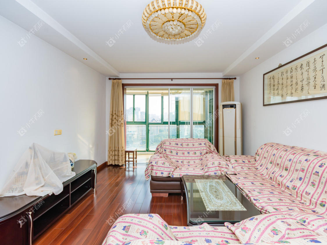 常州鹏欣丽都在租房源室内图_小牛看房