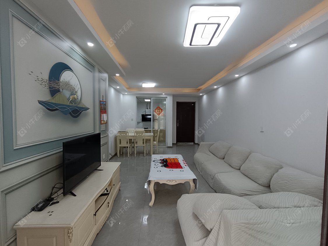 常州竹韵茗苑在租房源_小牛看房